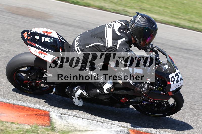 /13 01.05.2025 Speer Racing ADR/Gruppe gruen/922